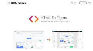 Html to figma by builder.io is a powerful plugin that converts any webpage to figma layers. 25 Best Figma Plugins For Creating Design Systems Design Shack