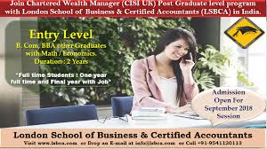 At chartered wealth management, we hire the best people, so that we can continue to be the best. 8 Chartered Wealth Manager Cisi Ideas Wealth Certified Accountant Management