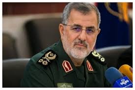 ‫اقتصاد نیوز - خبر جدید سردار پاکپور درباره حضور ۱۰ هزار بسیجی اهل سنت در خط  مقدم - صاحب‌خبر‬‎