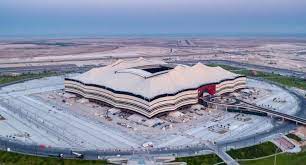 Following today's announcement that qatar will host the 2022 world cup, we take a look at the various stadiums which the arab country has planned for the tournament. Mundial Qatar 2022 Asi Estan Los Estadios A Tres Anos Del Inicio De La Copa Del Mundo Fotos Futbol Internacional Depor