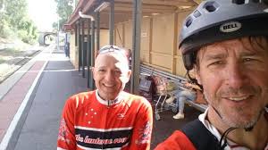 My story is out today in The Weekend Australian magazine