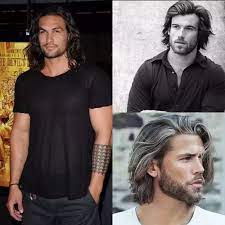 Rethink your color and cut, and go to someone you admire to cut your hair. Does Having Long Hair Make Me Younger Or Older Quora