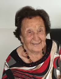 Herzliche Gratulation zum 94. Geburtstag