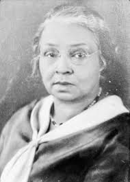 Inspiration for a Granddaughter: Estelle Temple Franklin (1883-1984)