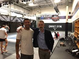 Image result for aubrey marcus photo