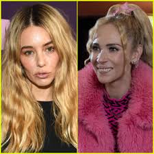 Teri Hatcher & Emerson Rose: Starbucks Saturday!: Photo 2134581