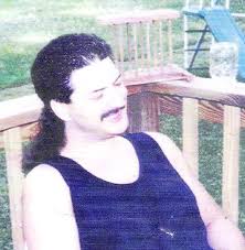 Anthony Jon Palumbo (1962-2000)