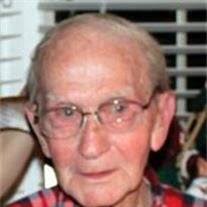 Carl "Bill" Gaskey Obituary