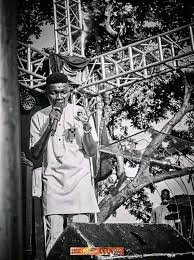 Profile for Joseph Augustine Kubji