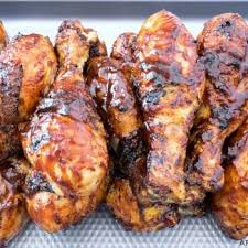 Easy grilled chicken drumsticks recipe (aka grilled drumsticks) takes just 4 ingredients and 5 minutes of prep time! How To Grill Chicken Drumsticks A Family Feast