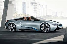 Bmw I8 Spyder Orgasmic Bmw I8 Bmw Bmw I