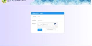 Simulasi cat cpns online 2019. Persiapan Tes Cpns 2019 Coba Simulasi Cat Bkn Melalui Link Ini Halaman All Kompas Com