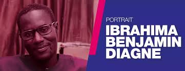Ibrahima Benjamin Diagne: A digital entrepreneur and polymath CFI