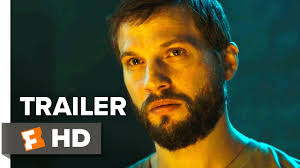 December is fast approaching and we all know what that means. Upgrade Trailer 1 2018 Movieclips Trailers Youtube