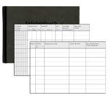 Maybe you would like to learn more about one of these? Fahrtenbucher Gunstiger Burobedarf Kaufen Office Discount