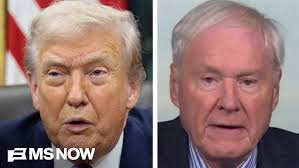 Democracy with Jamie Raskin