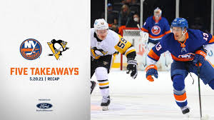 The 2016 islanders invasion was a blast and in case you couldn't make it out, we've got you covered with highlights!. 5 Takeaways Islanders Lose Turbulent Game 3 To Penguins