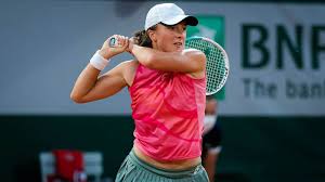 Jul 24, 2021 · swiatek, the 2020 french open champion, kicked off proceedings on the centre court of the ariake tennis park and managed to stay calm and composed to beat barthel, formerly ranked among the world's. Iga Swiatek Withdraws From Berlin Open 2021 Firstsportz