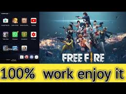 Free fire is a battle royale that offers a fun and addictive gaming experience. How To Download Free Fire In Pc Without Internet Tamil Youtube
