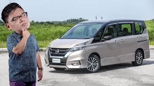 Saya dan keluarga telah berkesempatan untuk pergi memandu uji kereta baru dari nissan ini semasa bulan ramadan yang lalu. First Drive 2018 Nissan Serena S Hybrid Malaysian Review Rm135k Rm147k Youtube