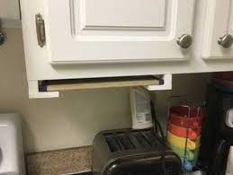 Join prime to save $2.00 on this item. Diy Pull Out Under Cabinet Cutting Board Storage Blog