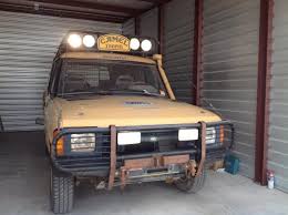 The camel trophy club is an active association of camel trophy italia. 1993 Camel Trophy Page 5 Land Rover Forums Land Rover Enthusiast Forum
