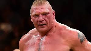 Brock Lesnar UFC suspension, drug test results: Nevada State Athletic  Commission hearing