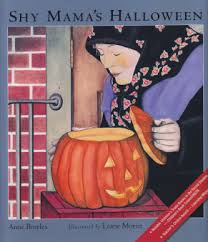 Interview with Anne Broyles, #kidlit author