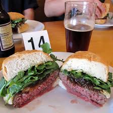 Best Bacon Burgers In The Us Best Bacon Good Burger Bacon Burger