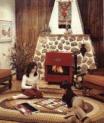 Maybe you would like to learn more about one of these? When Living Rooms Went Brown Earth Toning Of American Homes In The 1970s Flashbak