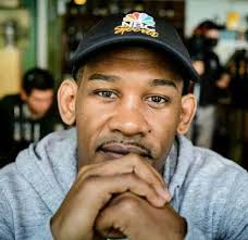 Tonight, I stood in that ring, and I gave everything I had. I came up short  against Roman Ceaser, and while it stings, it's not the end of my story.  I'm tired