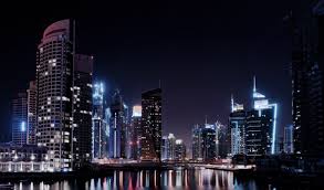 Download dubai city hd wallpaper photos hd wallpaper. Download Wallpaper 1746x1029 Dubai City Lights River Night Hd Background