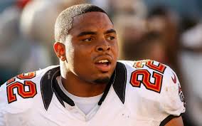 Former NFL player Martin Doug dies in police custody in California