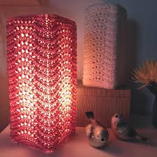 0:01 how to loom knit a lantern lampshade 0:31 and a lamp it set 4:00 and we will work rounds wrapping and knitting each peg Knit Lamp Shades Allfreeknitting Com