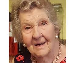 Catherine Gardner Obituary (2020)