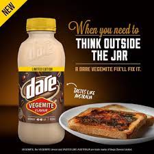 To australians, it tastes like heaven. Vegemite Ø¹Ù„Ù‰ ØªÙˆÙŠØªØ± Want Iced Coffee That Tastes Like Australia New Dare Vegemite Will Do The Trick Tasteslikeaustralia Dare Icedcoffee Https T Co Tfsroppzuo ØªÙˆÙŠØªØ±