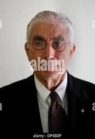 Aug 04, 2006; Miami, FL, USA; Ramon Saul Sanchez, leader of the Movimiento  Demoracia, stands aboard the boat named Human Rights, which would be used  as part of a flotilla if the