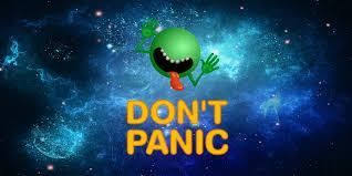 The Ultimate Question Of Life The Universe And Everything Answer Pin On Top Influential Bloggers