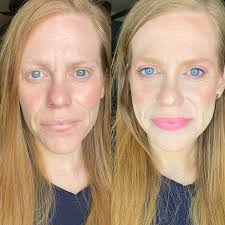 Personalized makeup lessons available