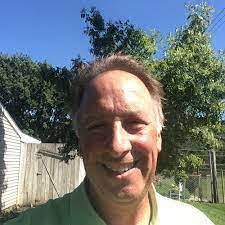 Mark Brueggeman's Instagram, Twitter & Facebook