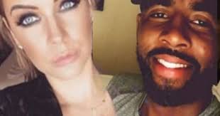American basketball players, american diarists and basketball players from new jersey. Andrea Wilson Miss Texas 2010 Kyrie Irving S Baby Mama Bio Miss Texas Kyrie Irving Baby Mama