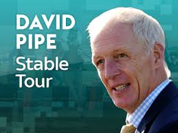David Pipe Stable Tour