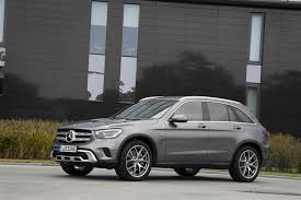 Mercedes Benz Glc Coupe Glc 300e 4matic Amg Line Ultimate 5dr 9g Tronic Lease Deals