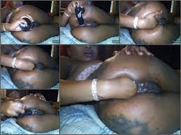 Hd Solo Fisting | Girl Gets Fisted - Really Hot And Horny Ebony Girl Fisted  Her Big Ass