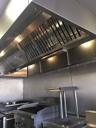 We did not find results for: Tailor Made Commercial Kitchen Canopies Stainless Steel Canopies