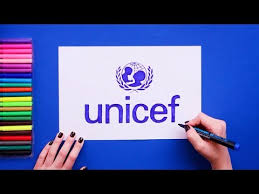 The united nations children's fund (or unicef) is a special program of the united nations established on december 11, 1946 that focuses on issues such as the. Unicef Logo Eps Cylindromatous Objerg Site