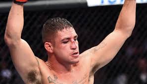 Diego the nightmare sanchez's mixed martial arts (mma) profile, showcasing the fighter's evolution in the official ufc rankings, fight history and more. Diego Sanchez Targeting Og Fight After Recent Battles With Real Killers Bjpenn Com