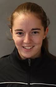 2010 Women's Volleyball Roster