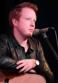 Two Door Cinema Club Sam Halliday Editorial Stock Photo