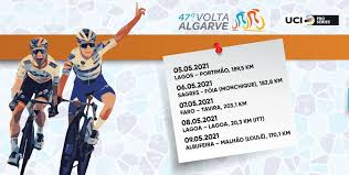 The giro finishes on sunday in. Volta Ao Algarve 2021 Maps Cyclingnews